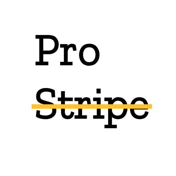 Pro Stripe